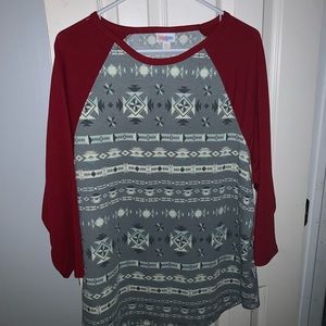 Lularoe Randy brand new with tags